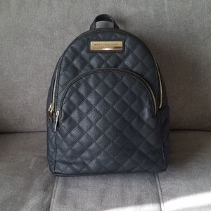 Andrew Marc New York backpack purse